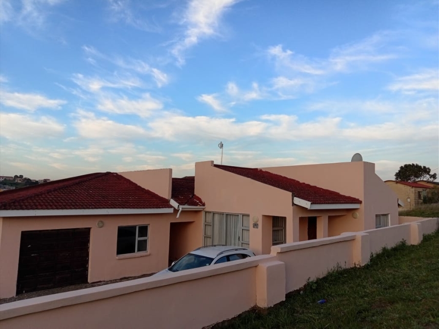 4 Bedroom Property for Sale in Mdantsane Nu 16 Eastern Cape